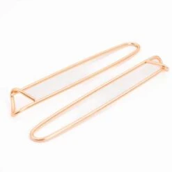 Imperdibles Guarda Puntos Rose Gold - PPY