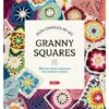 Guía Completa De Los Granny Squares -Las Tijeras Magicas Tienda guia completa de los granny squares