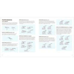 Guía Completa De Los Granny Squares 11 Guía Completa De Los Granny Squares -Las Tijeras Magicas Tienda guia completa de los granny squares 2