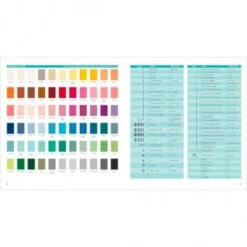 Guía Completa De Los Granny Squares 12 Guía Completa De Los Granny Squares -Las Tijeras Magicas Tienda guia completa de los granny squares 3