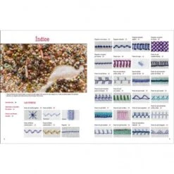 Guía Completa Del Bordado Creativo -Las Tijeras Magicas Tienda guia completa del bordado creativo 1