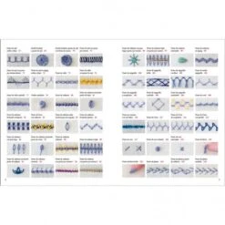 Guía Completa Del Bordado Creativo -Las Tijeras Magicas Tienda guia completa del bordado creativo 2