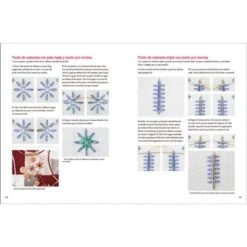 Guía Completa Del Bordado Creativo -Las Tijeras Magicas Tienda guia completa del bordado creativo 4