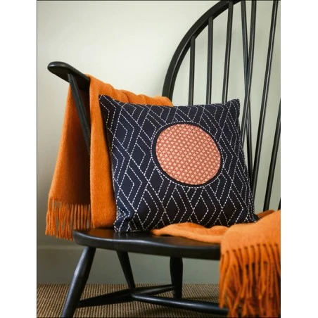 Guia Completa Del Sashiko 4 Guia Completa Del Sashiko - Imagen 2