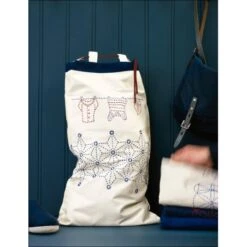 Guia Completa Del Sashiko 9 Guia Completa Del Sashiko -Las Tijeras Magicas Tienda guia completa del sashiko 2