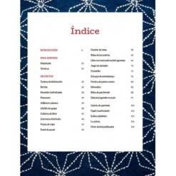 Guia Completa Del Sashiko 10 Guia Completa Del Sashiko -Las Tijeras Magicas Tienda guia completa del sashiko 3