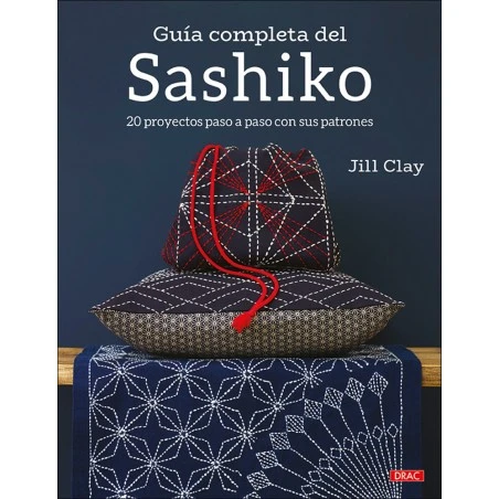 Guia Completa Del Sashiko 3 Guia Completa Del Sashiko
