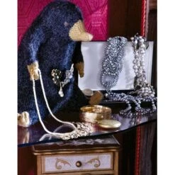 Harry Potter: Punto Mágico 2. Más Patrones De Hogwarts Y Más Allá -Las Tijeras Magicas Tienda harry potter punto magico 2 mas patrones de hogwarts y mas alla 1