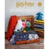 Harry Potter: Punto Mágico. 28 Patrones Oficiales Inspirados En Las Películas De Harry Potter -Las Tijeras Magicas Tienda harry potter punto magico 28 patrones oficiales inspirados en las peliculas de harry potter