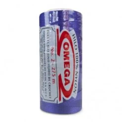 Hilos Omega Nº 2