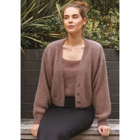 HOPE 11. KIM By Kim Hargreaves 4 HOPE 11. KIM By Kim Hargreaves - Imagen 2