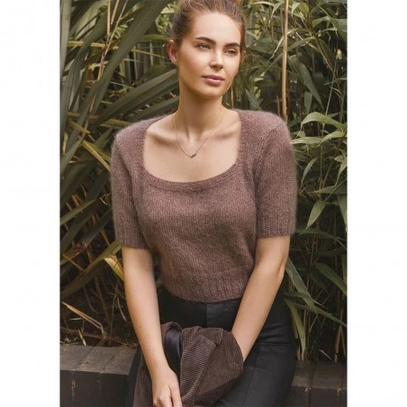 HOPE 11. KIM By Kim Hargreaves 6 HOPE 11. KIM By Kim Hargreaves - Imagen 4