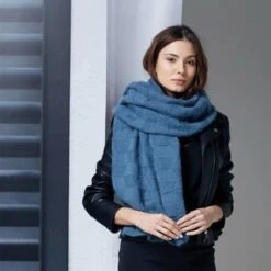 Inspired Knits. 12 Hand Knit Designs By Georgia Farrell -Las Tijeras Magicas Tienda inspired knits 12 hand knit designs by georgia farrell 2