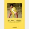 Island Vibes. Summer Knits By Sasha Hyre 2 Island Vibes. Summer Knits By Sasha Hyre -Las Tijeras Magicas Tienda island vibes summer knits by sasha hyre