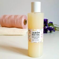 Jabón Eco Sol