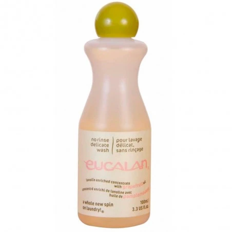 Jabón Pomelo - Eucalan 3 Jabón Pomelo - Eucalan