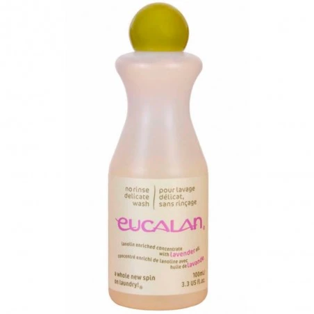 Jabón Lavanda - Eucalan 3 Jabón Lavanda - Eucalan