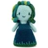 Kit Amigurumi - Amigomira La Musa - Rosários4 1 Kit Amigurumi - Amigomira La Musa - Rosários4 -Las Tijeras Magicas Tienda kit amigurumi amigomira la musa rosarios4