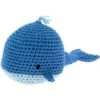 Kit Amigurumi Ballena Pepper - Hoooked