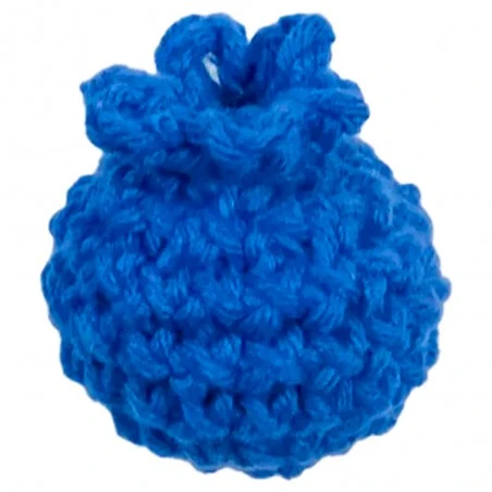 Kit Amigurumi Cesta De Frutas - Hoooked 10 Kit Amigurumi Cesta De Frutas - Hoooked - Imagen 8