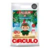 Kit Amigurumi Fred The Elf - Circulo -Las Tijeras Magicas Tienda kit amigurumi fred the elf circulo