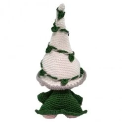 Kit Amigurumi - Gnomo Baer - Circulo -Las Tijeras Magicas Tienda kit amigurumi gnomo baer circulo 2