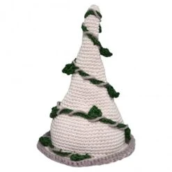 Kit Amigurumi - Gnomo Baer - Circulo -Las Tijeras Magicas Tienda kit amigurumi gnomo baer circulo 3