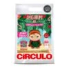 Kit Amigurumi Jenny The Elf - Circulo 1 Kit Amigurumi Jenny The Elf - Circulo -Las Tijeras Magicas Tienda kit amigurumi jenny the elf circulo