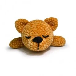 Kit Amigurumi Kitty - Círculo 12 Kit Amigurumi Kitty - Círculo -Las Tijeras Magicas Tienda kit amigurumi kitty circulo 4