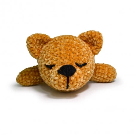 Kit Amigurumi Kitty - Círculo 7 Kit Amigurumi Kitty - Círculo - Imagen 5