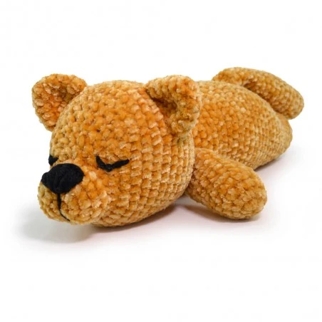 Kit Amigurumi Kitty - Círculo 8 Kit Amigurumi Kitty - Círculo - Imagen 6