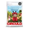 Kit Amigurumi Ladybug - Circulo -Las Tijeras Magicas Tienda kit amigurumi ladybug circulo