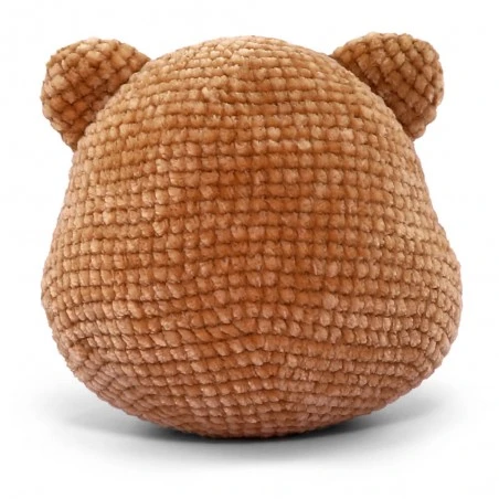 Kit Amigurumi Oso Almendro - Círculo 5 Kit Amigurumi Oso Almendro - Círculo - Imagen 3