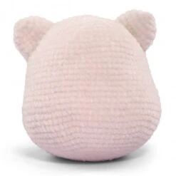 Kit Amigurumi Oso De Porcelana - Círculo 8 Kit Amigurumi Oso De Porcelana - Círculo -Las Tijeras Magicas Tienda kit amigurumi oso de porcelana circulo 2