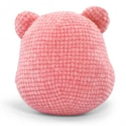 Kit Amigurumi Oso Sweetie - Círculo 8 Kit Amigurumi Oso Sweetie - Círculo -Las Tijeras Magicas Tienda kit amigurumi oso dulzura circulo 2