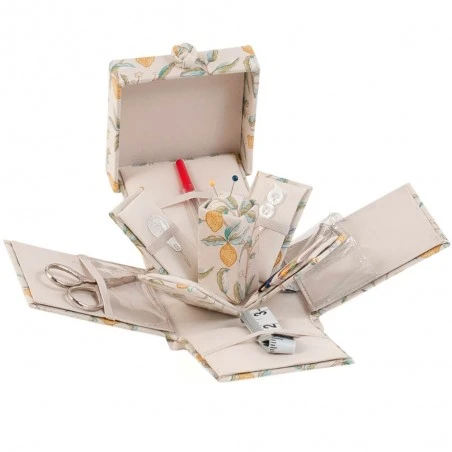 Kit De Accesorios De Costura - Morris Lemons - Hobby Gift 4 Kit De Accesorios De Costura - Morris Lemons - Hobby Gift - Imagen 2