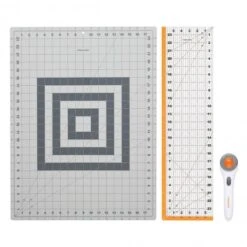 Kit De Accesorios Para Patchwork - Fiskars