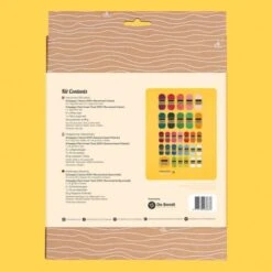 Kit De Amigurumi - Adornos De Navidad - Scheepjes 9 Kit De Amigurumi - Adornos De Navidad - Scheepjes -Las Tijeras Magicas Tienda kit de amigurumi adornos de navidad scheepjes 3