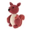 Kit De Amigurumi - Ardilla Suzy - Hoooked 2 Kit De Amigurumi - Ardilla Suzy - Hoooked -Las Tijeras Magicas Tienda kit de amigurumi ardilla suzy hoooked