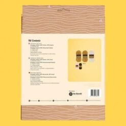 Kit De Amigurumi - Gato Y Ratón - Scheepjes 9 Kit De Amigurumi - Gato Y Ratón - Scheepjes -Las Tijeras Magicas Tienda kit de amigurumi gato y raton scheepjes 3