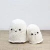 Kit De Amigurumi - Ghost Friends - Hardicraft