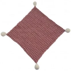 Kit De Amigurumi Lovey Blanket - Bunny - Circulo 9 Kit De Amigurumi Lovey Blanket - Bunny - Circulo -Las Tijeras Magicas Tienda kit de amigurumi lovey blanket bunny circulo 2