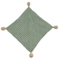 Kit De Amigurumi Lovey Blanket - Teddy Bear - Circulo 9 Kit De Amigurumi Lovey Blanket - Teddy Bear - Circulo -Las Tijeras Magicas Tienda kit de amigurumi lovey blanket teddy bear circulo 2