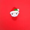Kit De Amigurumi - Mini Santa Claus - Hardicraft 2 Kit De Amigurumi - Mini Santa Claus - Hardicraft -Las Tijeras Magicas Tienda kit de amigurumi mini santa claus hardicraft