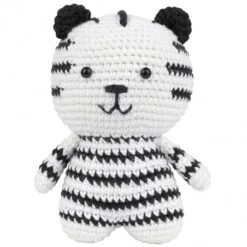 Kit De Amigurumi Stripe The Tiger - Anchor