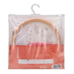 Kit De Bordado Libre + Bastidor - Love - Anchor 11 Kit De Bordado Libre + Bastidor - Love - Anchor -Las Tijeras Magicas Tienda kit de bordado libre bastidor love anchor 4