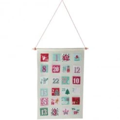 Kit De Calendario De Adviento - Trimits