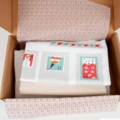 Kit De Costura Calendario De Adviento 2024 - Katia -Las Tijeras Magicas Tienda kit de costura calendario de adviento 2024 katia 2