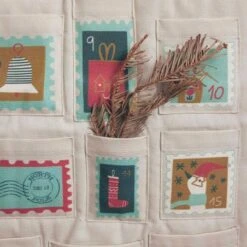 Kit De Costura Calendario De Adviento 2024 - Katia -Las Tijeras Magicas Tienda kit de costura calendario de adviento 2024 katia 3