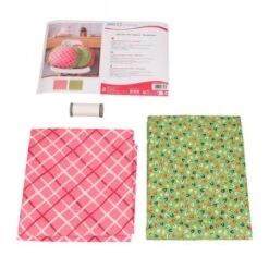 Kit De Costura - Cojín Con Volantes - Anchor 8 Kit De Costura - Cojín Con Volantes - Anchor -Las Tijeras Magicas Tienda kit de costura cojin con volantes anchor 2